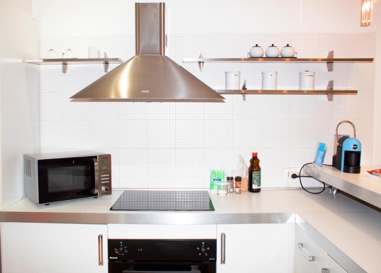Appartement Dadi's Lt